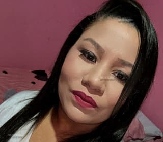 Acompanhante em São Gabriel-RS - Anna Índiia