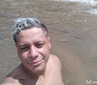 Acompanhante em Camboriú-SC - Daniel