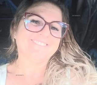 Acompanhante em Santo Ângelo-RS - Fabii