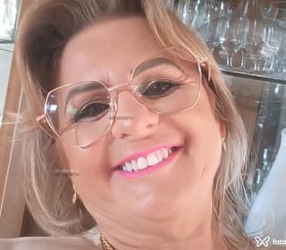 Acompanhante em Santo Ângelo-RS - Fabii