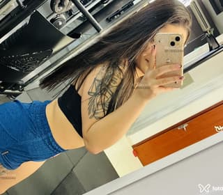 Acompanhante em Cascavel-PR - Eloa Vargas