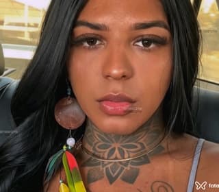 Acompanhante em Sete Lagoas-MG - Patricía Veríssimo