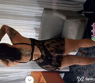 Acompanhante em Rio do Sul-SC - Mel