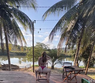 Acompanhante em Rio de Janeiro-RJ - Ágatha