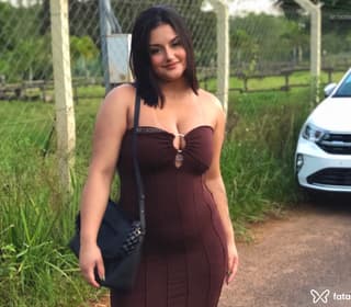 Acompanhante em Araguari-MG - Clara Lovatelli