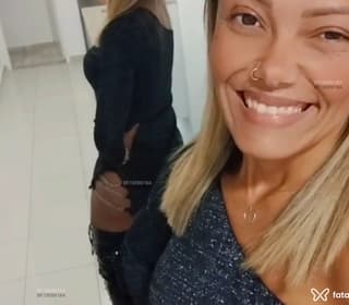Acompanhante em São Paulo-SP - Rose Pimentel