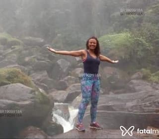 Acompanhante em São Paulo-SP - Rose Pimentel