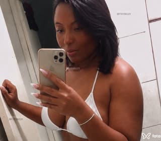 Acompanhante em Rio Verde-GO - Ágatha Morena
