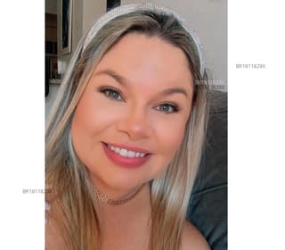 Acompanhante em Concórdia-SC - Eduarda