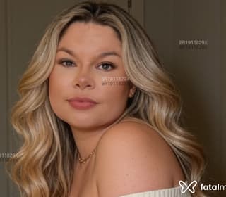 Acompanhante em Concórdia-SC - Eduarda
