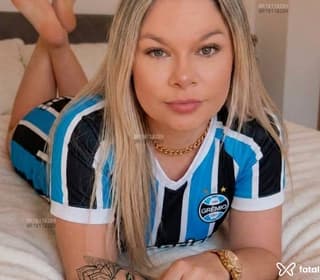 Acompanhante em Erechim-RS - Eduarda
