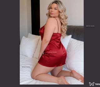 Acompanhante em Erechim-RS - Eduarda