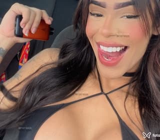 Acompanhante em Sorriso-MT - Isabelly Souza