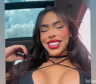 Acompanhante em Sorriso-MT - Isabelly Souza