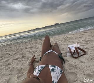 Acompanhante em Queimados-RJ - Vivi