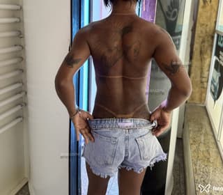 Acompanhante em Queimados-RJ - Vivi