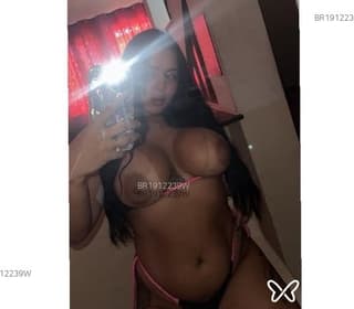 Acompanhante em Ribeirão Preto-SP - Melissa