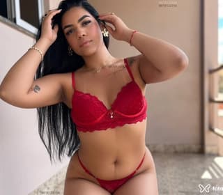 Acompanhante em João Monlevade-MG - Mirella