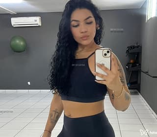 Acompanhante em João Monlevade-MG - Mirella