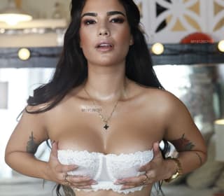 Acompanhante em São Paulo-SP - Lavinia França