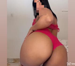 Acompanhante em Avaré-SP - Carole