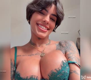 Acompanhante em Campo Grande-MS - Lyvia Dourado