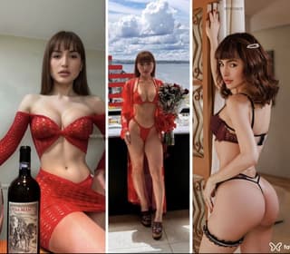 Acompanhante em Brasília-DF - Yumi Japinhaa