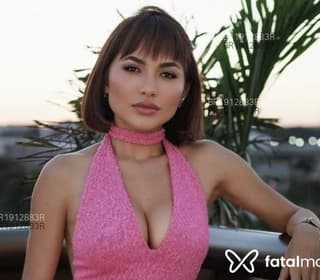 Acompanhante em Brasília-DF - Yumi Japinhaa