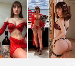 Acompanhante em Brasília-DF - Yumi Japinhaa