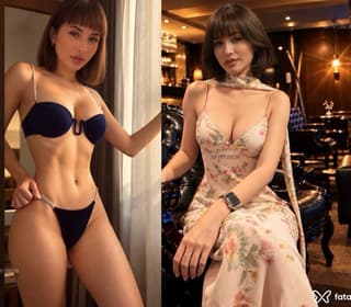 Acompanhante em Brasília-DF - Yumi Japinhaa