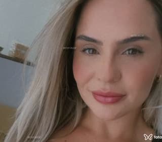Acompanhante em São José-SC - Giovanna Weber
