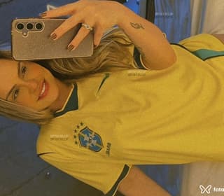 Acompanhante em São José-SC - Giovanna Weber
