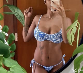 Acompanhante em Porto Nacional-TO - Ayla Belucci