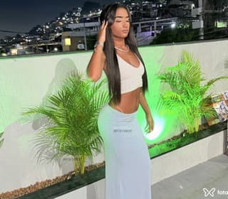 Acompanhante em Rio das Ostras-RJ - Priscila