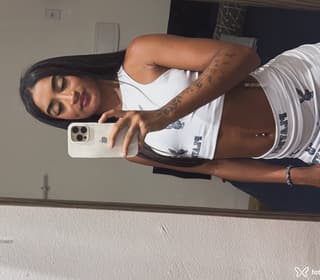 Acompanhante em Rio das Ostras-RJ - Priscila
