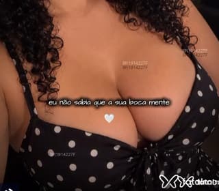 Acompanhante em Guarapuava-PR - Melissa