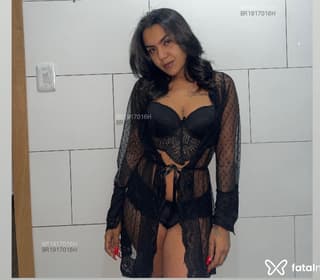 Acompanhante em Piracicaba-SP - Sabrina
