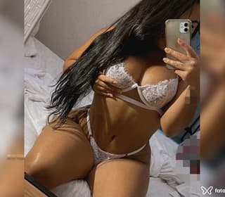 Acompanhante em Teófilo Otoni-MG - Kiara Shato