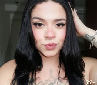 Acompanhante em São Paulo-SP - Gabriella Monteiro