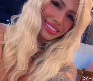 Acompanhante em Santa Rosa-RS - Cindy Larissa