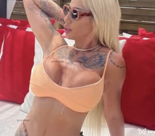 Acompanhante em Passo Fundo-RS - Cindy Larissa