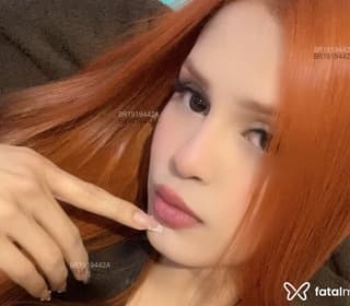 Acompanhante em Florianópolis-SC - Safira Lemos