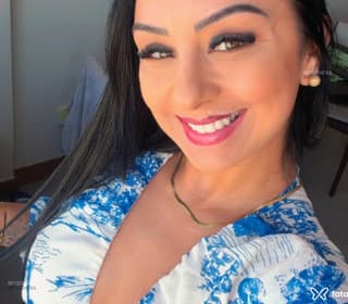 Acompanhante em São Paulo-SP - Maya Rosa