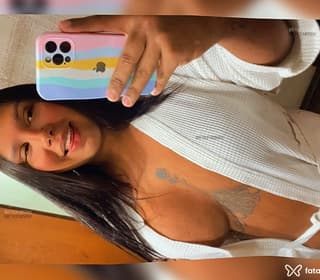 Acompanhante em Atibaia-SP - Yndia