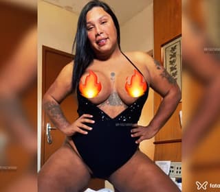 Acompanhante em Atibaia-SP - Yndia