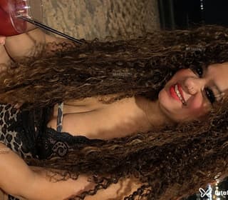 Acompanhante em Virtual-VT - Domme Carla