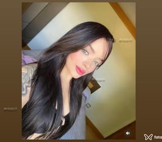 Acompanhante em Lajeado-RS - Ruby