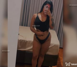 Acompanhante em Guaxupé-MG - Jade Bonetti