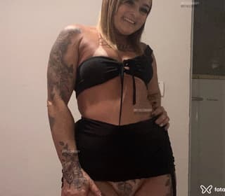 Acompanhante em Vila Velha-ES - Eduarda Campos