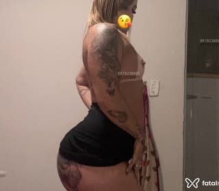 Acompanhante em Vila Velha-ES - Eduarda Campos